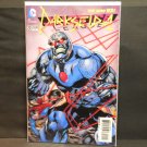JUSTICE LEAGUE 2013 Comic Book #23.1 Villain 3-D Cover DC Comics New 52 Darkseid