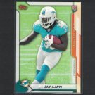 JAY AJAYI 2015 Topps Take it to the House PROMO Rookie RC - Boise State & Philadelphia Eagles JAY AJAYI 2015 Topps Take it to the House PROMO Rookie RC - Boise State & Philadelphia Eagles