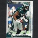 DeMARCO MURRAY 2015 Topps Take it to the House PROMO - Oklahoma State & Philadelphia Eagles DeMARCO MURRAY 2015 Topps Take it to the House PROMO - Oklahoma State & Philadelphia Eagles