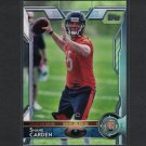 SHANE CARDEN 2015 Topps Rookie RC - East Carolina & Chicago Bears