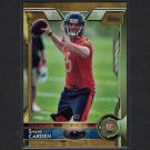 SHANE CARDEN 2015 Topps Gold Parallel Rookie RC #/2015 - East Carolina & Chicago Bears