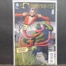 CONVERGENCE #1 2015 - 1:25 VARIANT DC Comics - Brian Boland
