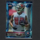 KENNY BELL 2015 Topps Chrome Blue Wave Refractor Rookie RC - Cornhuskers & Buccaneers KENNY BELL 2015 Topps Chrome Blue Wave Refractor Rookie RC - Cornhuskers & Buccaneers