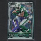 BRANDON MARSHALL 2015 Topps Chrome Refractor - NY Jets, Bears & UCF Knights BRANDON MARSHALL 2015 Topps Chrome Refractor - NY Jets, Bears & UCF Knights