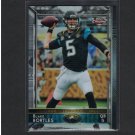 BLAKE BORTLES 2015 Topps Chrome Refractor - Jaguars & Central Florida