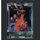 TONY LIPPETT 2015 Topps Chrome Refractor Rookie RC - Michigan State Spartans & Dolphins