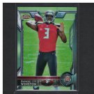 JAMEIS WINSTON 2015 Topps Chrome Rookie RC - Seminoles & Buccaneers