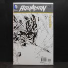 AQUAMAN Comic Book #17 DC New 52 Geoff Johns - First Print