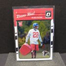 KEANU NEAL 2016 Donruss Optic Rookie RC - Atlanta Falcons & Florida Gators KEANU NEAL 2016 Donruss Optic Rookie RC - Atlanta Falcons & Florida Gators