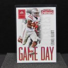 EZEKIEL ELLIOTT 2016 Panini Contenders Draft Rookie Rookie RC - Ohio State & Dallas Cowboys