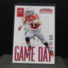 JOEY BOSA 2016 Panini Contenders Draft Rookie RC - Chargers & Ohio State Buckeyes JOEY BOSA 2016 Panini Contenders Draft Rookie RC - Chargers & Ohio State Buckeyes