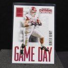 HUNTER HENRY 2016 Panini Contenders Draft Rookie RC - Chargers & Arkansas Razorbacks HUNTER HENRY 2016 Panini Contenders Draft Rookie RC - Chargers & Arkansas Razorbacks