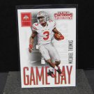 MICHAEL THOMAS 2016 Panini Contenders Draft Rookie RC - Saints & Ohio State