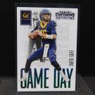 JARED GOFF 2016 Panini Contenders Draft Rookie RC - LA Rams & Cal Golden Bears