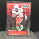 JORDAN WILLIAMS 2016 Panini Contenders School Colors Rookie RC - Saints & Ball State JORDAN WILLIAMS 2016 Panini Contenders School Colors Rookie RC - Saints & Ball State