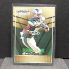 RASHARD HIGGINS 2016 Panini Contenders School Colors Rookie RC - Cleveland Browns & Colorado State RASHARD HIGGINS 2016 Panini Contenders School Colors Rookie RC - Cleveland Browns & Colorado State