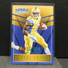 TYLER ERVIN 2016 Panini Contenders School Colors Rookie RC - Texans & San Jose State TYLER ERVIN 2016 Panini Contenders School Colors Rookie RC - Texans & San Jose State