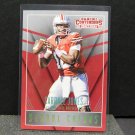 CARDALE JONES 2016 Panini Contenders School Colors Rookie RC - Buffalo Bills & Ohio State CARDALE JONES 2016 Panini Contenders School Colors Rookie RC - Buffalo Bills & Ohio State