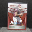 DAK PRESCOTT 2016 Panini Contenders School Colors Rookie RC - Mississippi State & Dallas Cowboys