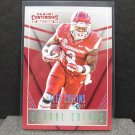 ALEX COLLINS 2016 Panini Contenders School Colors Rookie RC - Razorbacks & Seahawks