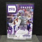 TREVONE BOYKIN 2016 Panini Contenders Passing Grades Rookie RC - Seahawks & TCU Horned Frogs TREVONE BOYKIN 2016 Panini Contenders Passing Grades Rookie RC - Seahawks & TCU Horned Frogs