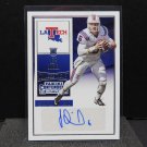 JEFF DRISKEL 2016 Panini Contenders Rookie RC - Bengals & LA Tech