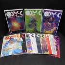 ODY-C Image Comic Book Complete Set/Lot/Run #1 2 3 4 5 6 7 8 9 10 11 12 Matt Fraction ODY-C Image Comic Book Complete Set/Lot/Run #1 2 3 4 5 6 7 8 9 10 11 12 Matt Fraction