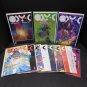ODY-C Image Comic Book Complete Set/Lot/Run #1 2 3 4 5 6 7 8 9 10 11 12 Matt Fraction