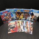 Justice League of AMERICA JLA Rebirth DC Comic Book Set/Lot/Run of 32 #1 2 3 4 5-26 + One Shots Justice League of AMERICA JLA Rebirth DC Comic Book Set/Lot/Run of 32 #1 2 3 4 5-26 + One Shots