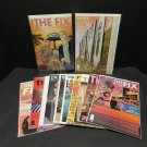 The FIX 1 2 3 4 5 6-12 Image Comic Run/Set/Lot - Nick Spencer The FIX 1 2 3 4 5 6-12 Image Comic Run/Set/Lot - Nick Spencer