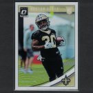 BOSTON SCOTT 2018 Donruss Optic Rookie RC - Saints & Louisiana Tech BOSTON SCOTT 2018 Donruss Optic Rookie RC - Saints & Louisiana Tech