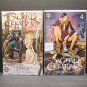 SACRED CREATURES Complete Image Comics Run/Lot/Set # 1 - 6