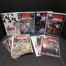 HOAX HUNTERS Complete Image Comics Run/Lot/Set # 0, 1 - 13 & Heavy Metal #1 - 5 HOAX HUNTERS Complete Image Comics Run/Lot/Set # 0, 1 - 13 & Heavy Metal #1 - 5