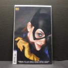 BATGIRL #25 Josh Middleton Virgin Variant Cover B - DC Comics 2016 Rebirth
