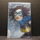 BATGIRL #30 Josh Middleton Virgin Variant Cover B - DC Comics 2016 Rebirth