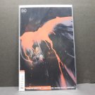 DETECTIVE COMICS #980 Rafael Albuquerque Virgin Variant Cover B - DC Comics 2016 Rebirth