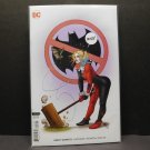 HARLEY QUINN #53 Frank Cho Virgin Variant Cover B - DC Comics 2016 Rebirth