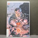 New JUSTICE LEAGUE #5 Jim Lee Virgin Variant Cover B - DC Comics 2018