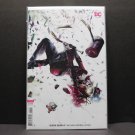 SUICIDE SQUAD #47 Francesca Mattina Variant Cover B - DC Comics 2016 Rebirth