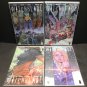 WITCHBLADE 2018 Image Top Cow Comic Book Lot/Set/Run #1 2 3 4 5 6 7 8 9 10-18