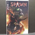 SPAWN #287 Regular Cover A - Image Comics 2018 Francesco Mattina Todd McFarland