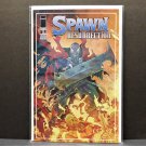 SPAWN Resurrection #1 - Image Comics 2015 Todd McFarland