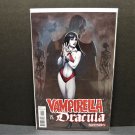 VAMPIRELLA vs. DRACULA #2 - Dynamite Comics 2002 VAMPIRELLA vs. DRACULA #2 - Dynamite Comics 2002