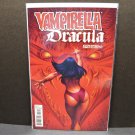 VAMPIRELLA vs. DRACULA #3 - Dynamite Comics 2002 Joseph Michael Linsner VAMPIRELLA vs. DRACULA #3 - Dynamite Comics 2002 Joseph Michael Linsner