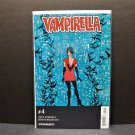 VAMPIRELLA #4 - Dynamite Comics 2017 Cover B VAMPIRELLA #4 - Dynamite Comics 2017 Cover B