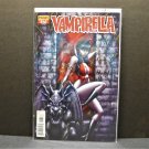 VAMPIRELLA #17 - Dynamite Comics 2010 VAMPIRELLA #17 - Dynamite Comics 2010