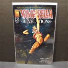 VAMPIRELLA Revelations #3 - Dynamite Comics 2005 Jusko Variant