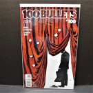 100 BULLETS #100 - DC Comics Vertigo 2009 - Final Issue Brian Azzarello