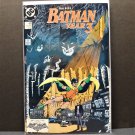BATMAN #437 - DC Comics - Copper Age Year One