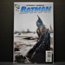 BATMAN #662 - DC Comics - John Ostrander BATMAN #662 - DC Comics - John Ostrander
